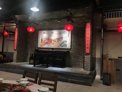 -新李记 · 口味菜馆(南郊公园店)