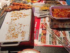 -路边边.炒菜烧烤.音乐餐厅(良乡长虹店)