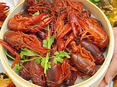 -虾铺子龙虾·私房菜(金源花苑店)