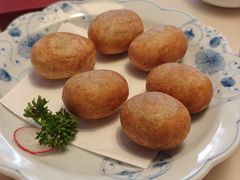 -林四喜·闽南传家菜(鼓浪屿店)