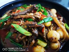 -弓虽昌焖烧鸡(大竹林店)