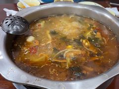 -大理.老字号渝记酸萝卜乌鱼(古城总店)