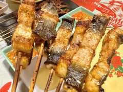 -辉记炭烧海鲜大排档·老字号(福田店)