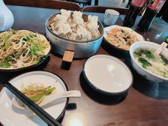 -真食净香居·内蒙烧麦(亚运村店)