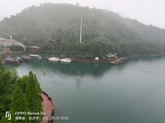 -石燕湖生态旅游景区