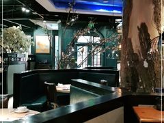 -茉莉餐厅(亳州高新万达广场希夷大道店)