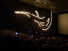 -UME影城(中国巨幕高新店)