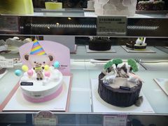 -多乐之日(和平伊势丹店)