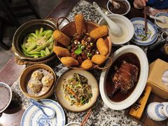 -南京大牌档(崇文门国瑞店)