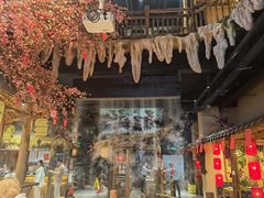 -寻钵记民菜馆·正宗常德钵子菜(滨湖路店)