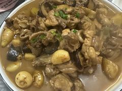 -柠静私家菜(石板巷店)
