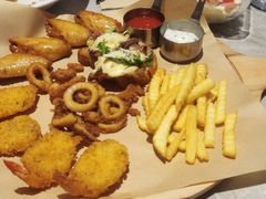 -必胜客(东大桥店)