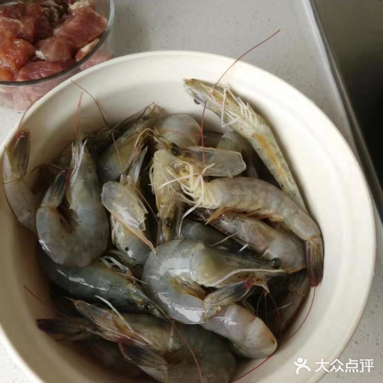 看起来很高级其实超级容易做的油焖大虾