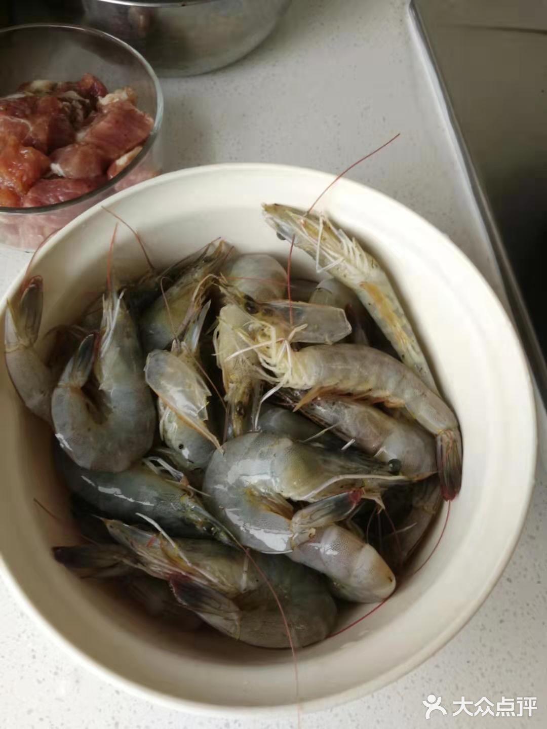 看起来很高级其实超级容易做的油焖大虾