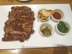 -一轩饺子馆(丽都店)