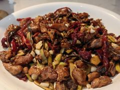 -巴扎屋大盘鸡·新疆菜(汇嘉时代店)