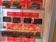 -味多美蛋糕(东直门店)