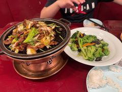 -宏状元现熬粥·京味菜(五棵松店)