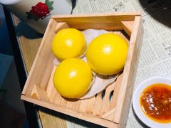 -粤港湾砂锅粥·宵夜(宝龙店)