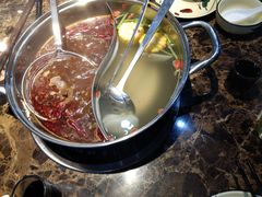 -尚御潮汕牛肉自助火锅(锦园店)