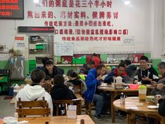 大堂-南记食粥坊·宵夜大排档(莲花总店)