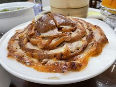 -茶港食堂(武昌店)
