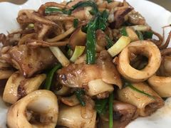 -明记海鲜大排档(巽寮湾店)