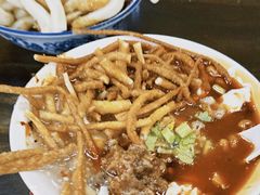 -西月城谭豆花(春熙路店)