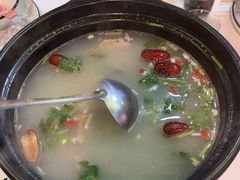 -云晓光头烧烤吧(德平路店)