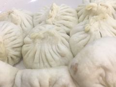 -津门张记包子铺(华昌道店)