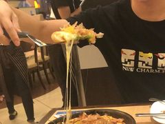 -必胜客(万象城店)