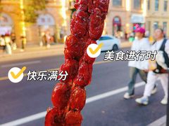 -道里菜市场