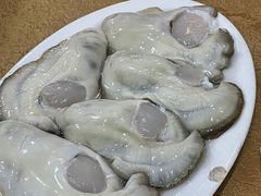 -濠轩阁特色生蚝火锅(水湾路店)