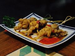 喜凤爪-喜喜水饺