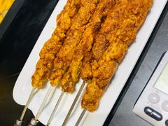 -鼓楼东街老火锅(鼓楼店)