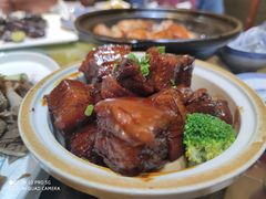-蠔友汇·海鲜·生蚝烧烤(大东店)