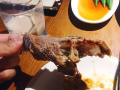 -葡萄集|滋味新疆菜·精酿酒馆(瑞豪酒店)