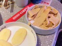 -大龙燚火锅(太古里店)