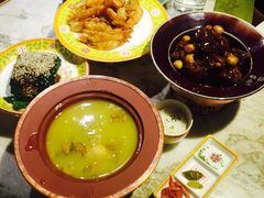 -那家小馆•北京菜•烤鸭(中关村店)