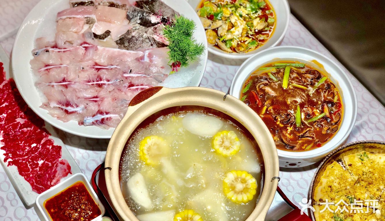 家府潮汕菜新品上市超美味[糖果]