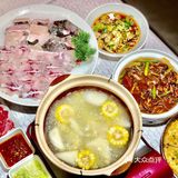 家府潮汕菜新品上市超美味[糖果]