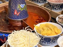 -咏江南·苏式火锅·苏州评弹(观前街店)