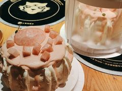 -WenTinG文汀·半糖蛋糕(合生汇店)