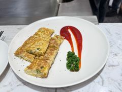 -火地铁板烧(河西龙湖天街店)