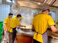 -吾穆勒蓬灰牛肉面·清真(北滨河中路店)