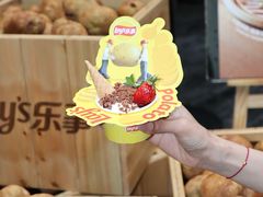 -Calix&Lay's(新天地店)