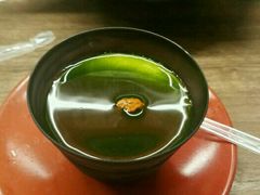 -一蘭拉面(新宿中央东口店)