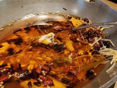 -水煮三国·川鲁江湖菜(香山店)