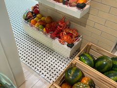 -Barbe a papa亲子餐厅(杨浦店)