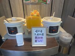 -海底捞火锅(步步高新天地店)